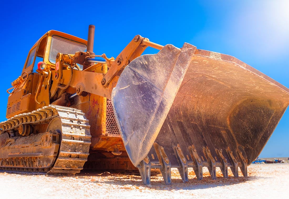 Crawler Loader